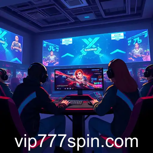 The Evolution of Online Gaming Communities