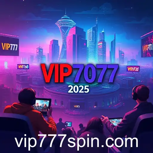 The Evolution of Online Gaming: A Look at vip777
