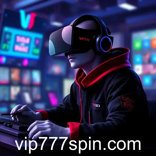 The Evolution of Online Gaming and VIP777