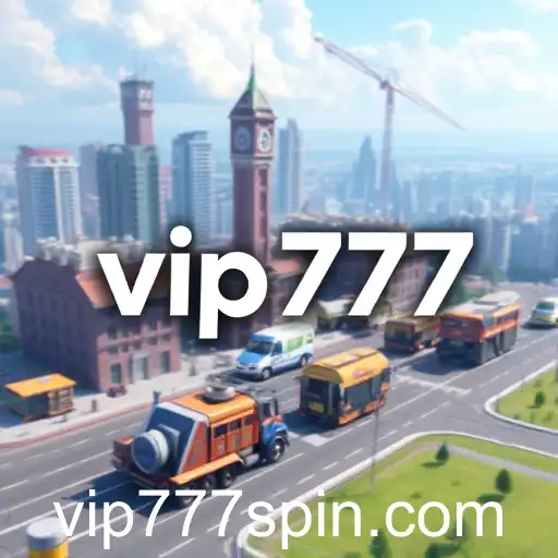 The Rise of VIP777 in the Gaming World