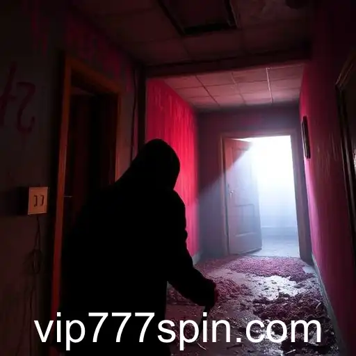 Horror Escapes: Thrills and Chills in the World of Immersive Gaming