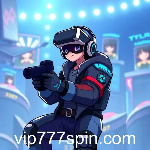 The Impact of VIP777 on Online Gaming Culture