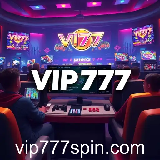 Gaming Trends Emerge Around VIP777