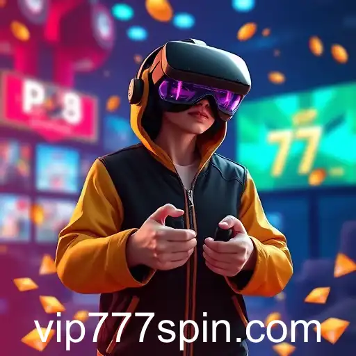 The Evolution of Online Gaming: A Look at vip777