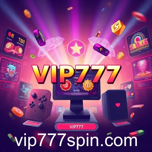 The Rise of VIP777 in Gaming Trends