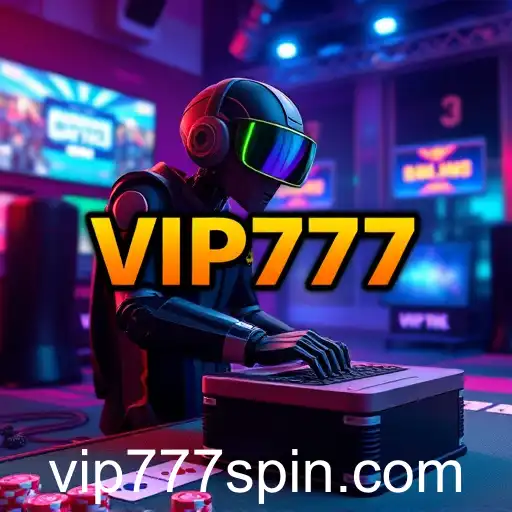 The Rise of VIP777 in Online Gaming