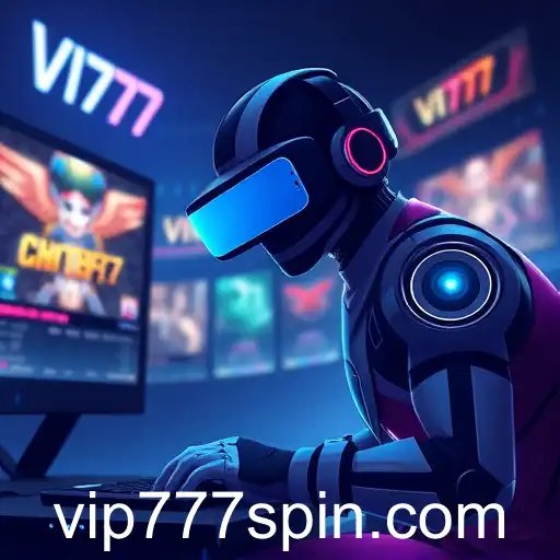 The Rise of Vip777: Revolutionizing Online Gaming