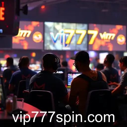 The Rise of Virtual Gaming Platforms in 2025