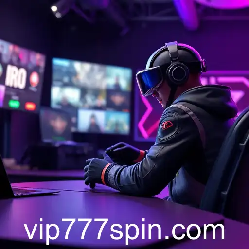 The Rise of VIP Gaming Platforms
