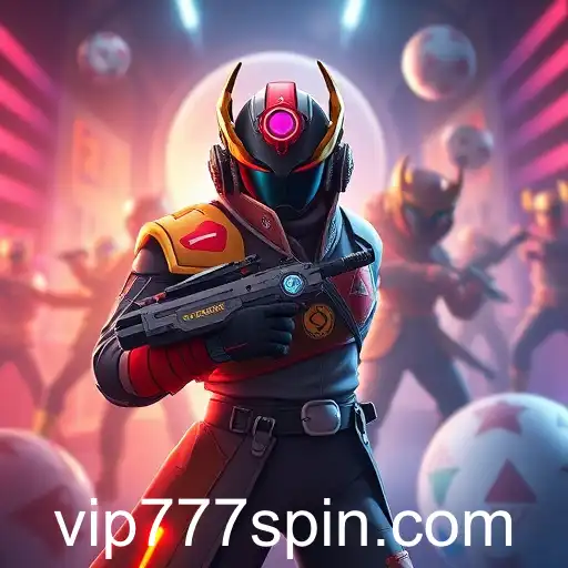 VIP777: The Evolution of Online Gaming