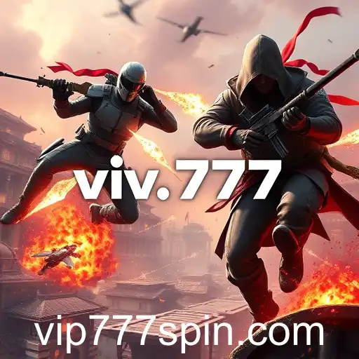 The Rise of VIP777 in the Gaming Realm