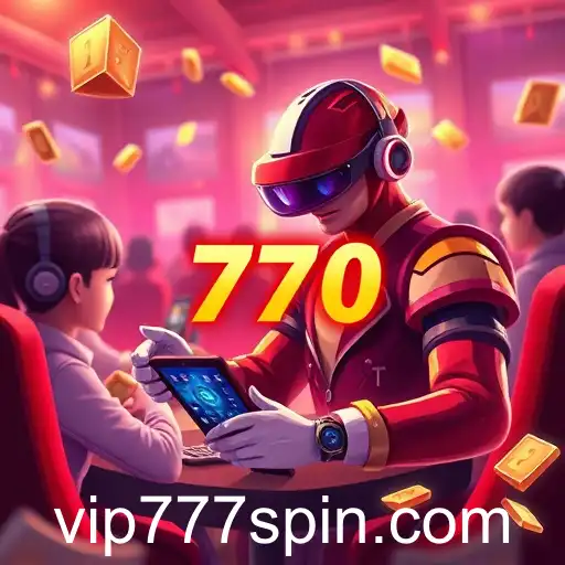 Online Gaming Trends: Analyzing the Rise of vip777