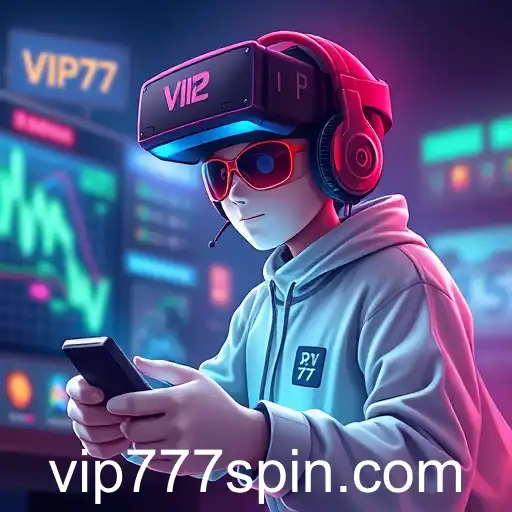 The Growing Influence of VIP777 in Online Gaming