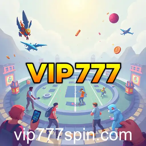 The Evolution and Impact of VIP777 in Online Gaming