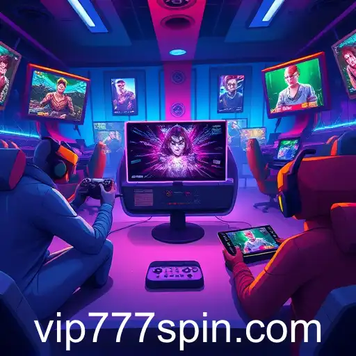 The Rise of Online Gaming in 2025