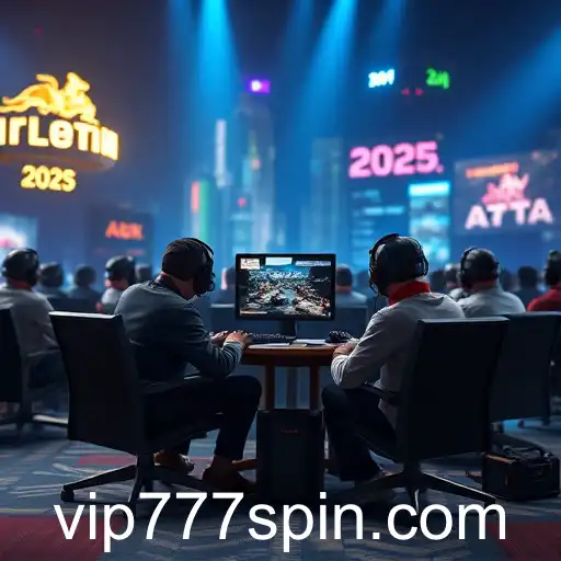 The Rise of Online Gaming in 2025