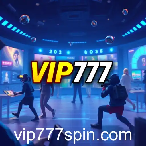 The Rise of vip777 in the Online Gaming World