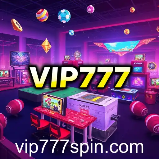 The Rise of VIP777: A New Era in Gaming