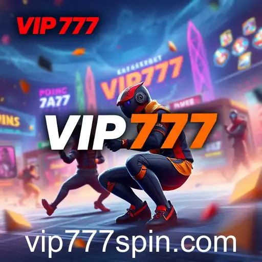 The Rise of VIP777 in Gaming Trends