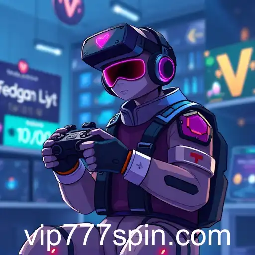 The Rise of Vip777: Revolutionizing Online Gaming