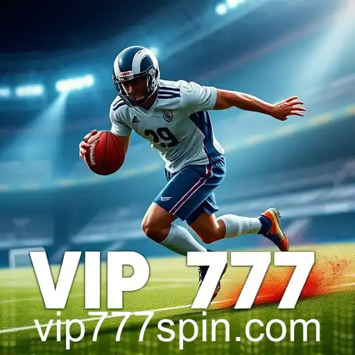 Exploring the Excitement of 'Sports Challenges' with vip777: A Game Changer in Online Entertainment