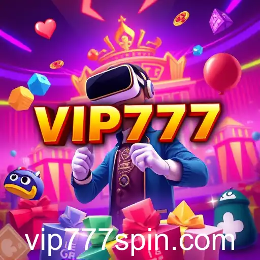 The Rise of VIP777 in Online Gaming