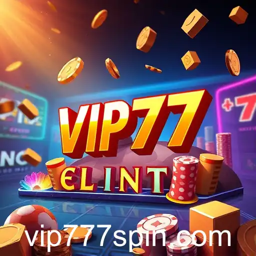 The Rise of VIP777 in the Gaming World