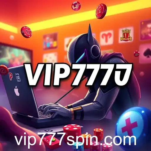 The Rise of VIP777 in Online Gaming