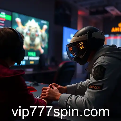 The Evolution and Impact of VIP777 in Online Gaming
