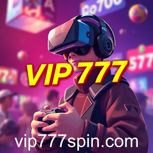The Rise of VIP777: A Milestone in Online Gaming